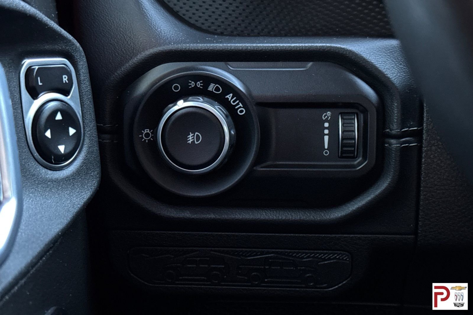 Used 2024 Red Jeep Rubicon image 31