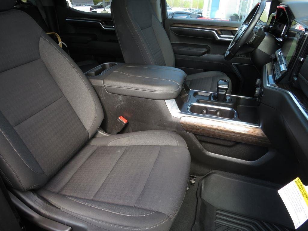 Used 2023 Ash Chevrolet RST image 16