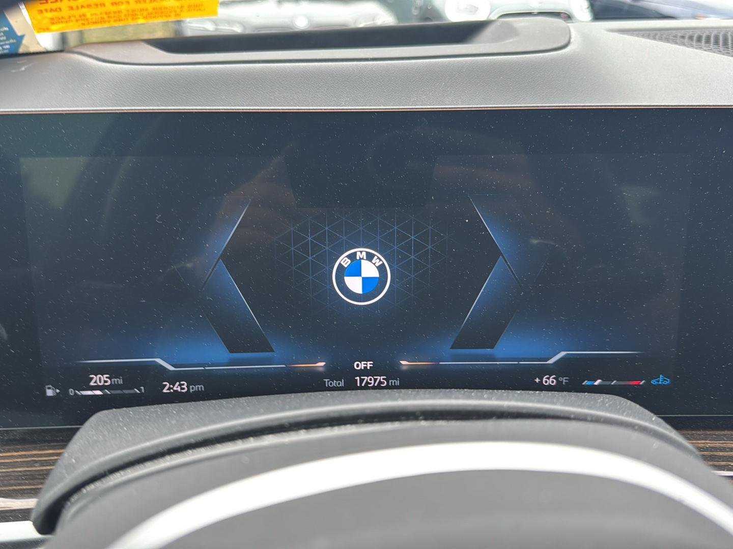 Used 2025 Carbon Black Metallic BMW xDrive40i image 11