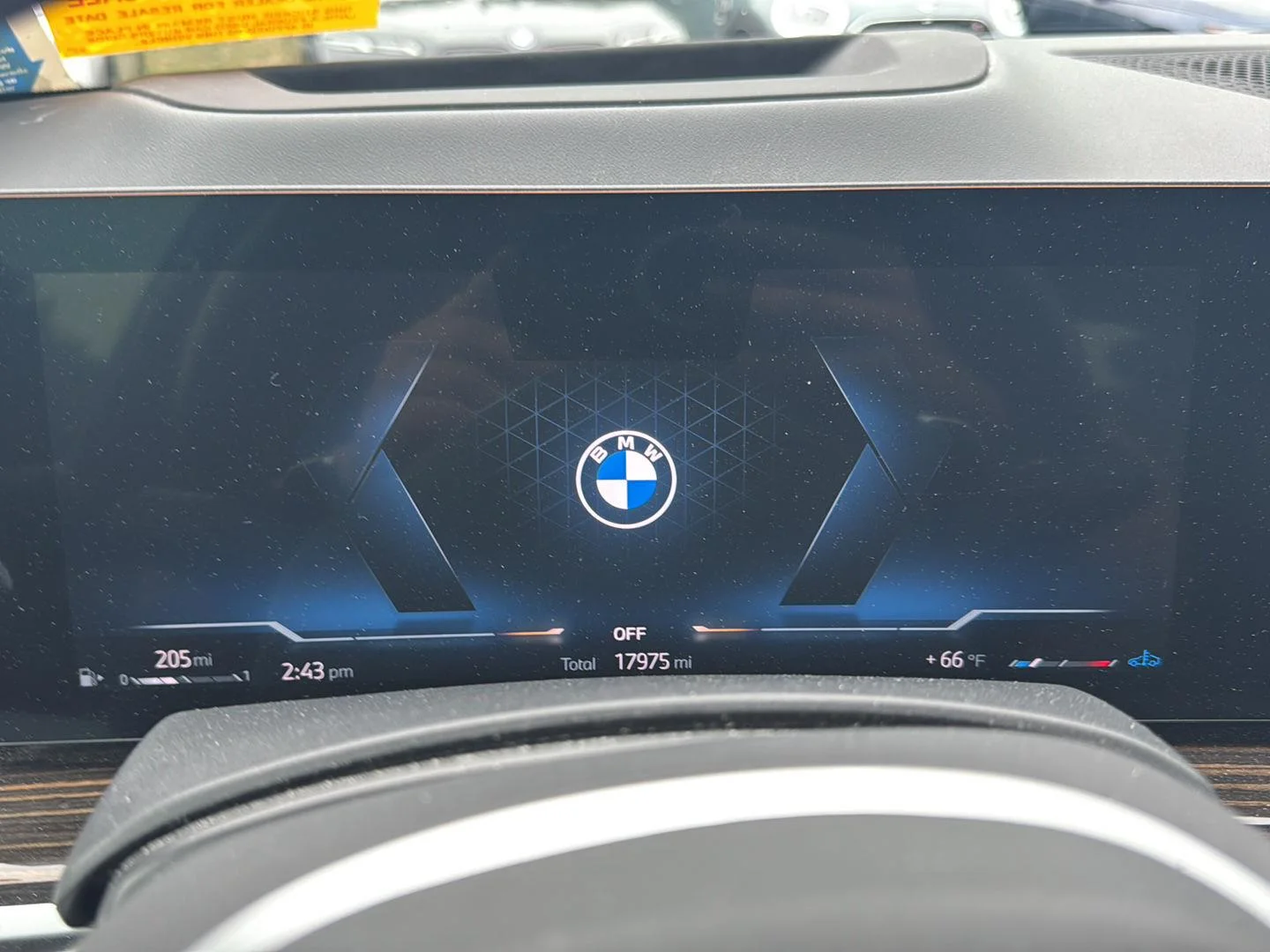 Used 2025 Carbon Black Metallic BMW xDrive40i image 11