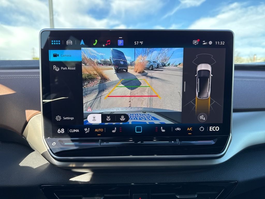 2026 Volkswagen ID.4 PRO - Photo 20