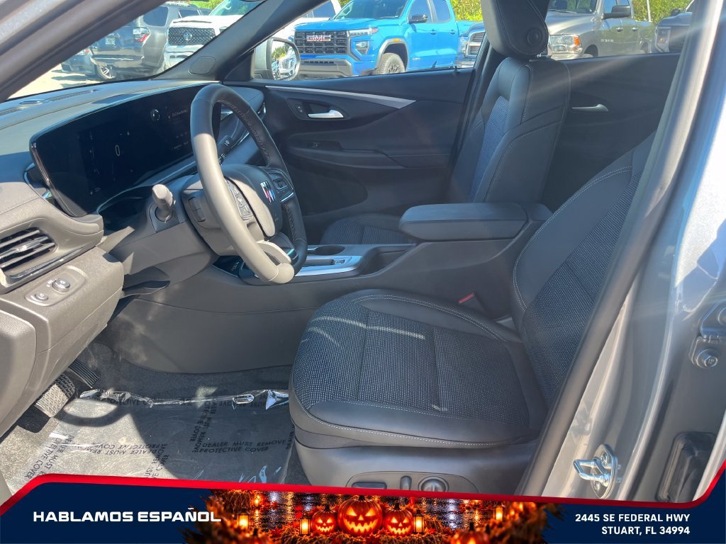 2026 Buick Envista Preferred - Photo 9