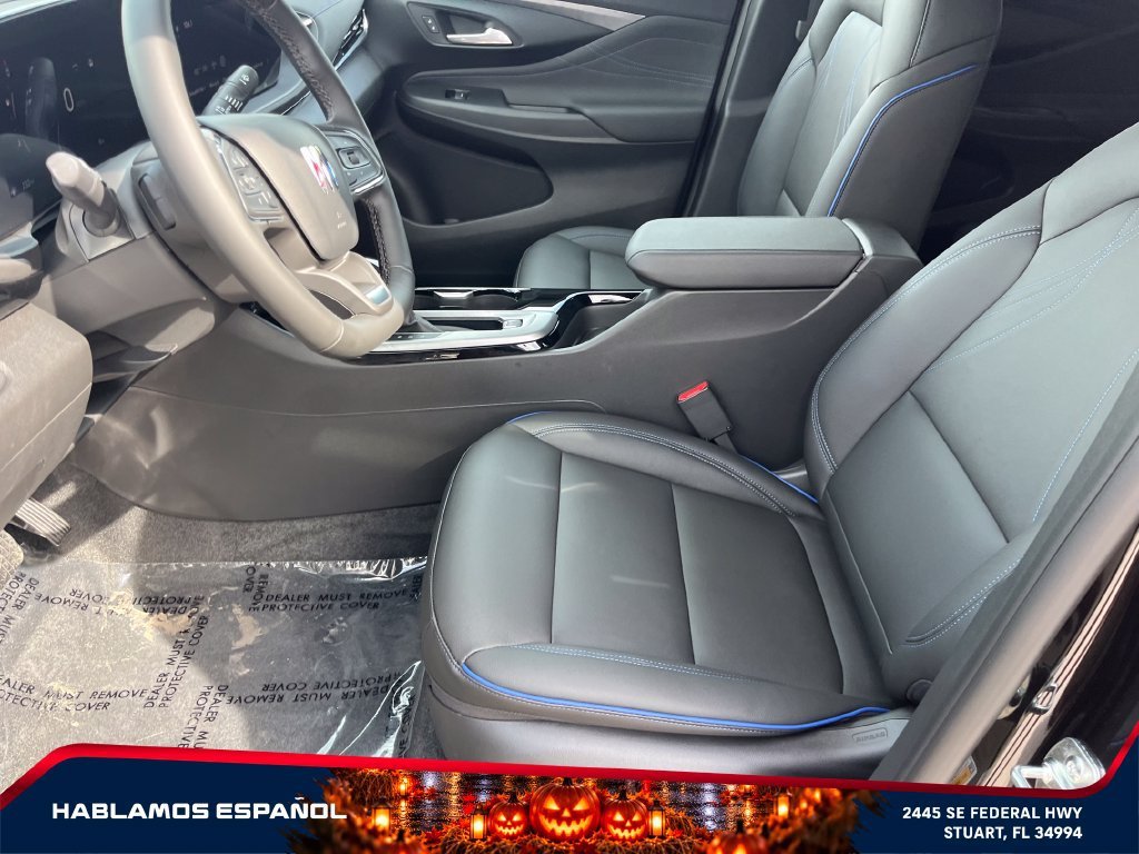 2026 Buick Envista Sport Touring - Photo 9