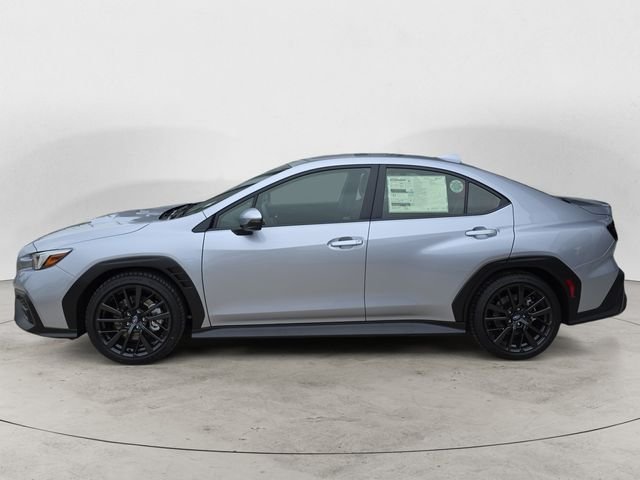 New 2026 ICE SILVER METALLIC Subaru Limited image 2