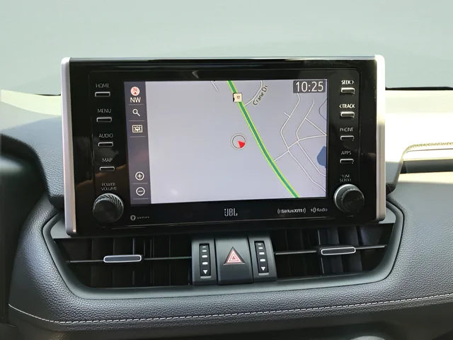 Used 2020 Black Toyota Limited image 16