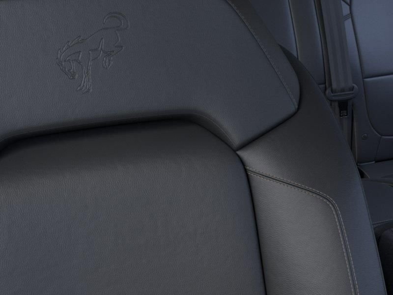 New 2026 Avalanche Gray Ford Badlands® image 18