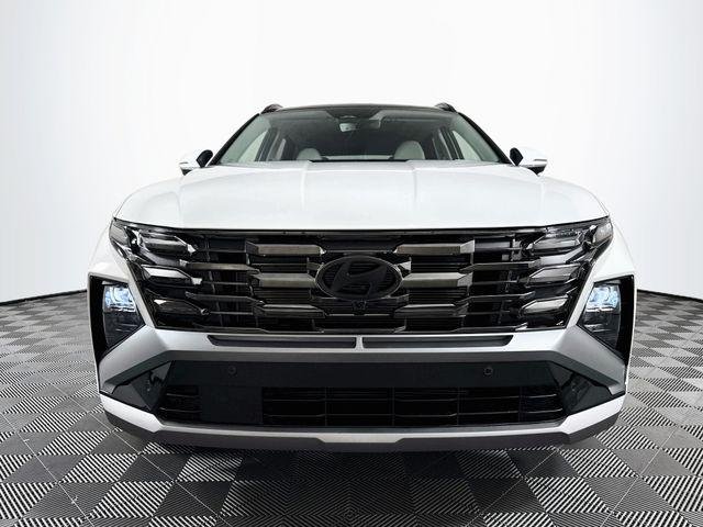 New 2026 White Hyundai Limited FWD image 11