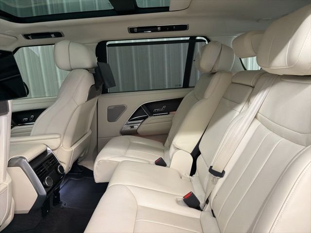 2024 Land Rover Range Rover Autobiography - Photo 13