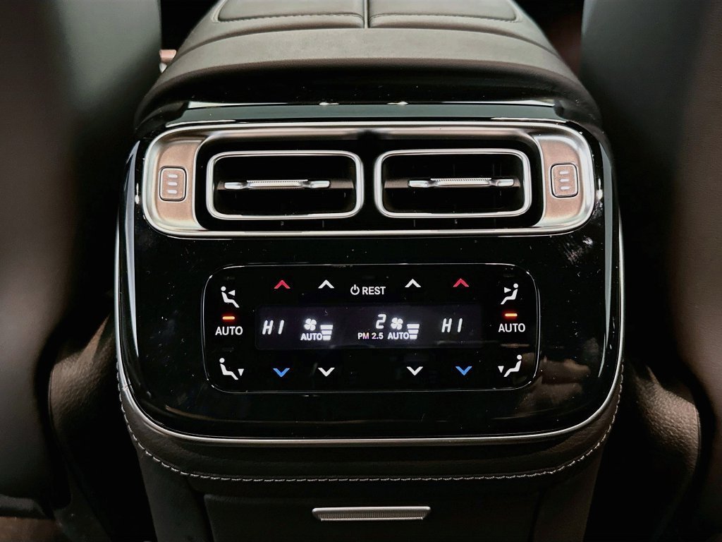 New 2026 Graphite Grey Metallic Mercedes-Benz S 63 E AMG® image 58