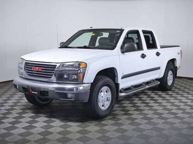 Used 2006 White GMC SLT image 3