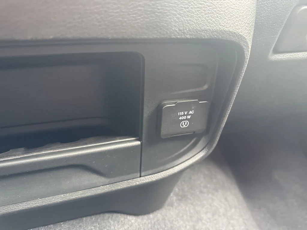 2026 RAM 2500 Rebel - Photo 31