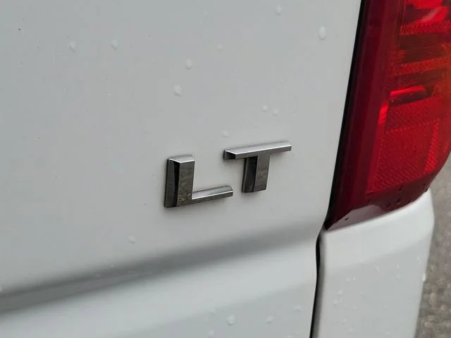 2025 Chevrolet Silverado 1500 LT - Photo 7