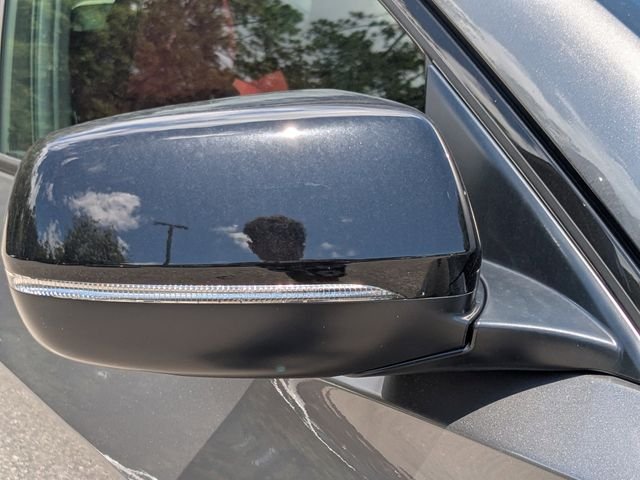 New 2026 Liquid Carbon Metallic Acura A-Spec Advance Package image 10