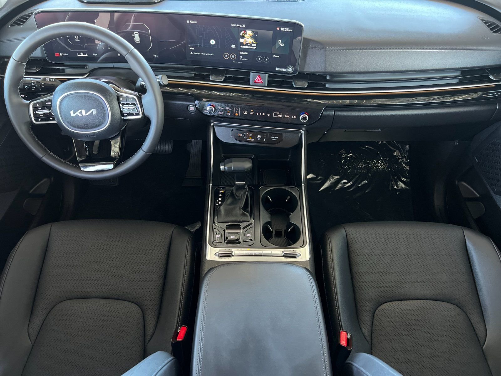 2026 Kia Carnival SX Prestige - Photo 14