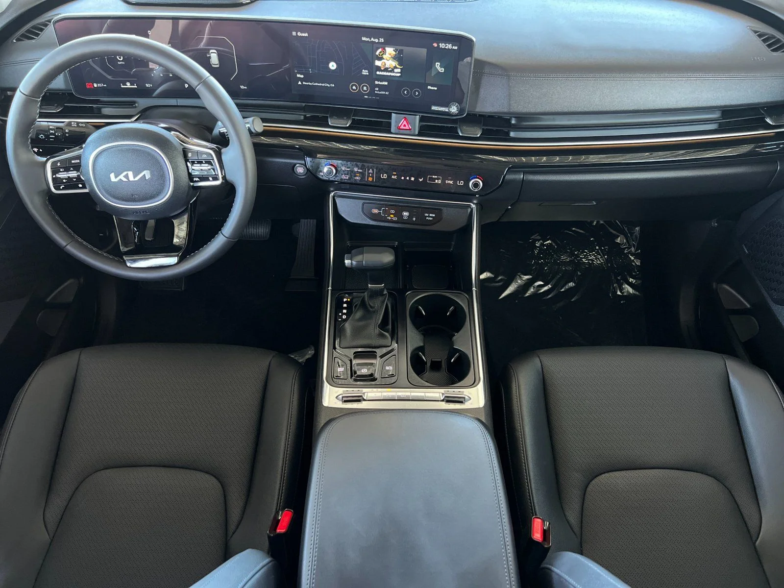 2026 Kia Carnival SX Prestige - Photo 14