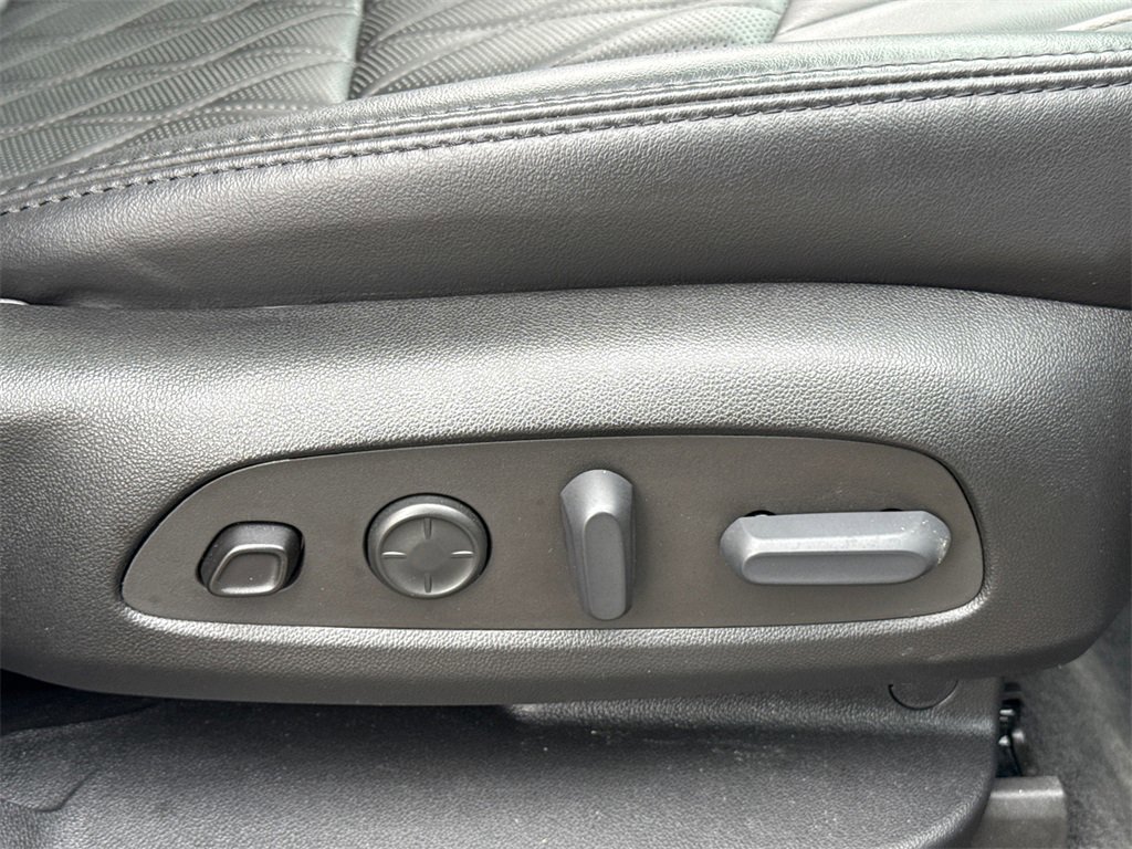 2022 BUICK ENCLAVE - Image 40