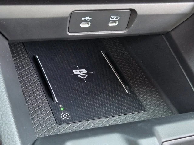 2026 Honda Accord SE - Photo 16