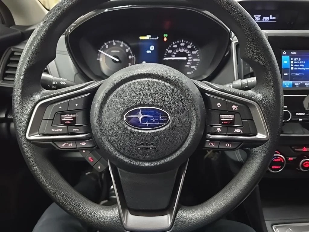 Used 2020 Gray Subaru Base image 21