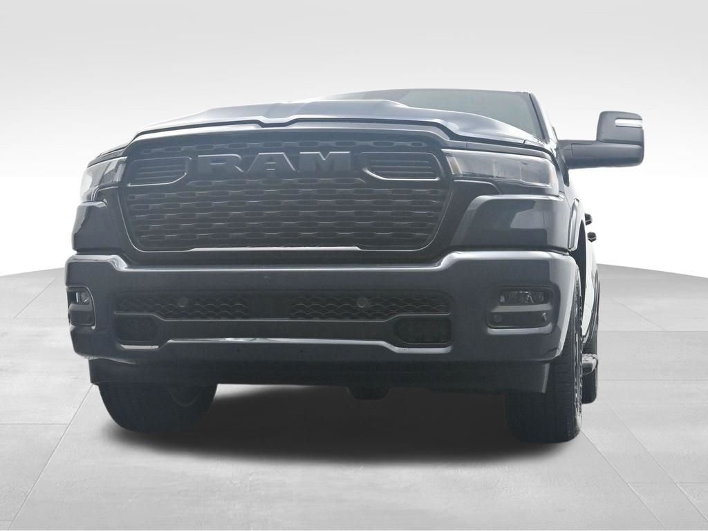 2026 RAM 1500 Big Horn/Lone Star - Photo 27