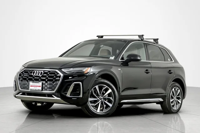 2023 Audi Q5 S line Premium 45 TFSI quattro