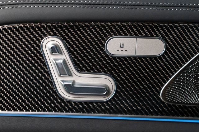 New 2026 MANUFAKTUR Alpine Grey Mercedes-Benz GLS 63 AMG® image 35