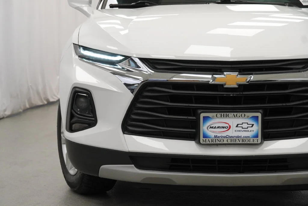 2022 Chevrolet Blazer 2LT - Photo 11