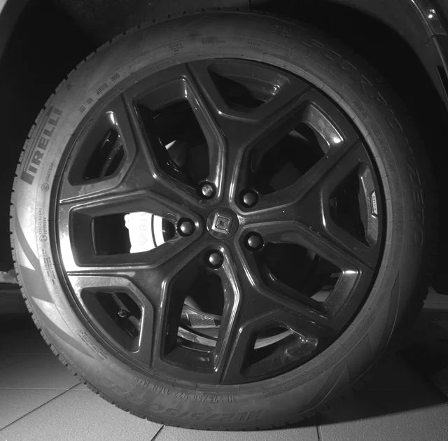 Used 2024  Rivian Adventure image 20