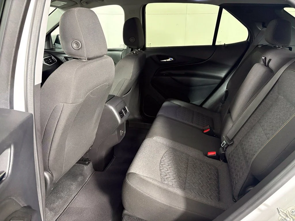 Used 2024 White Chevrolet LT image 36
