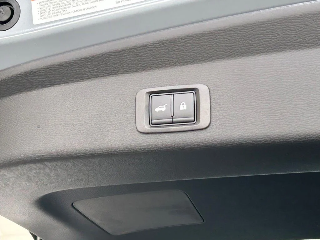 New 2026 Gray Mitsubishi Trail Edition image 34