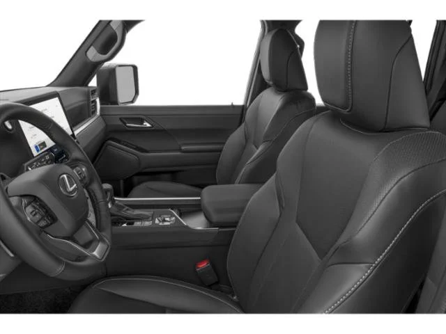 New 2026 Nightfall Mica Lexus 550 Premium+ image 11