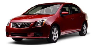 2007 Nissan Sentra's photo