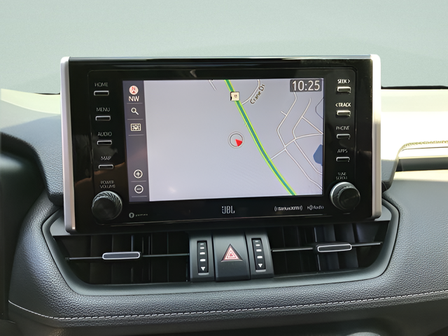 Used 2020 Black Toyota Limited image 16