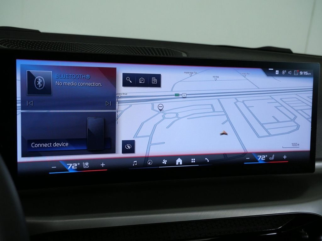 Certified Used 2025 Skyscraper Grey Metallic BMW M240i image 44