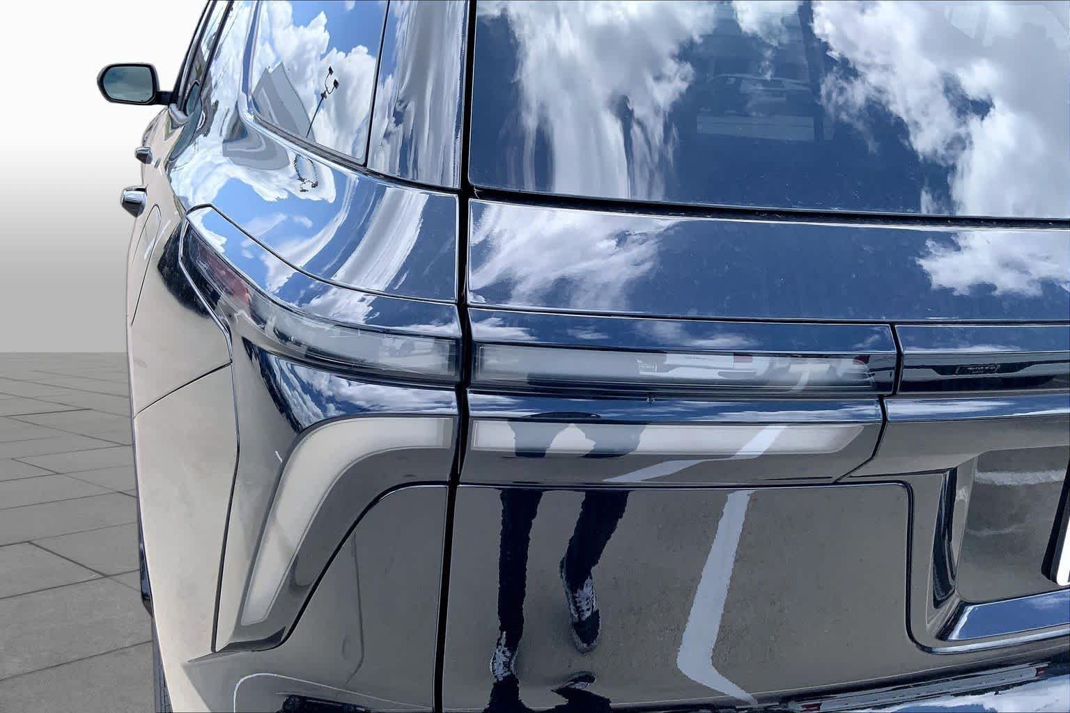 2026 Chevrolet Traverse RS - Photo 14