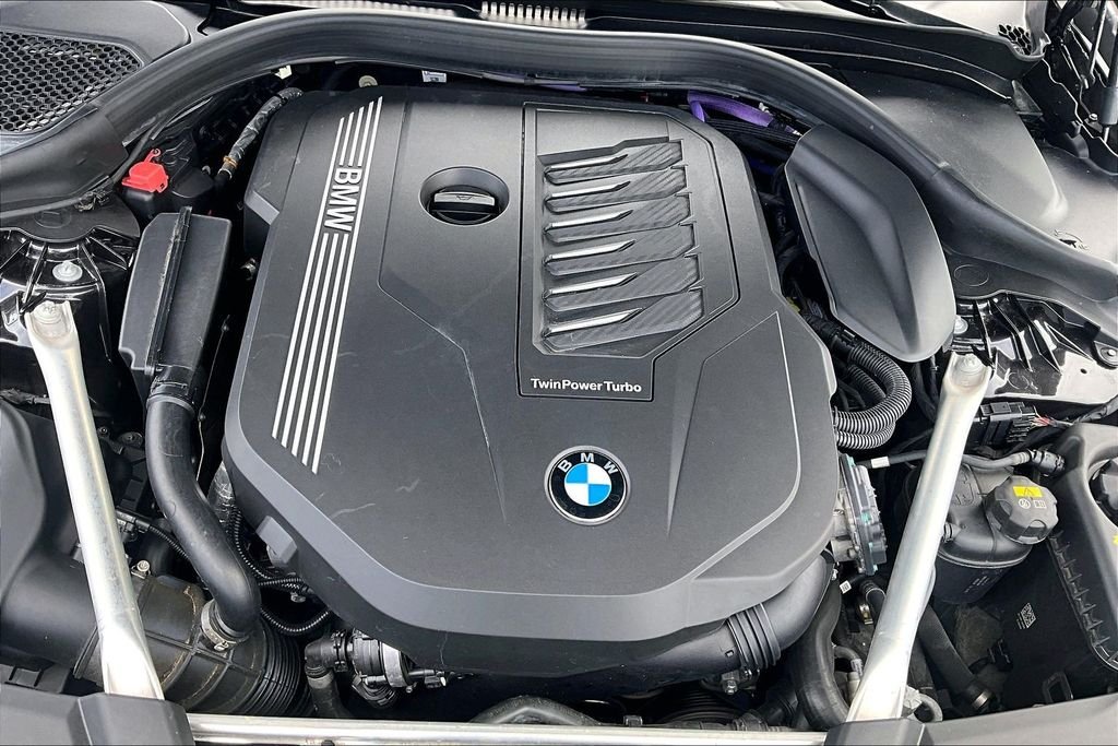 2023 BMW 5 Series 540i - Photo 31