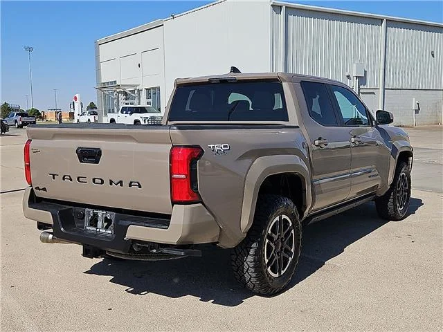 Used 2026 Mudbath Toyota TRD Sport 4x4 Double Cab 5 ft. box image 3