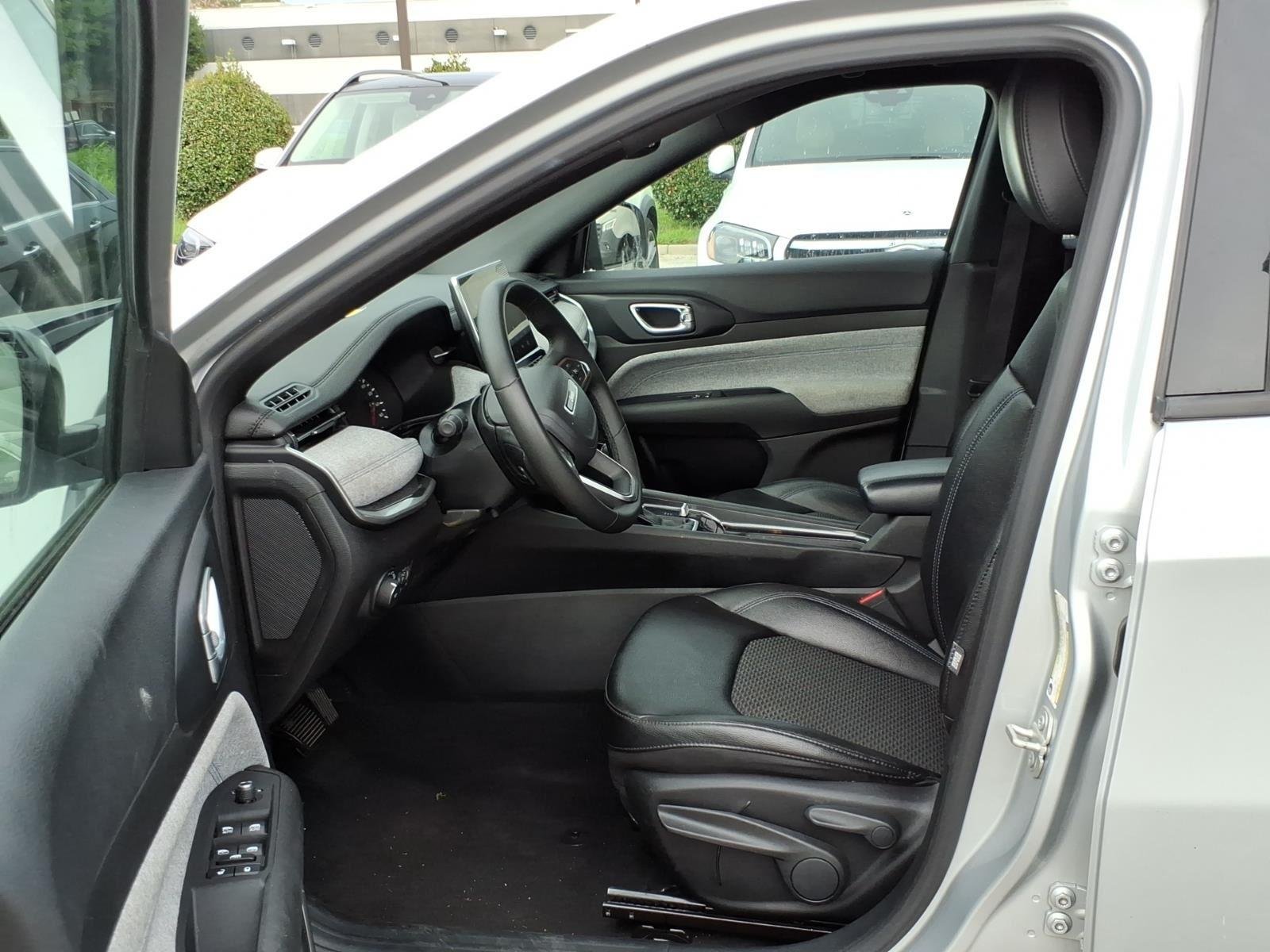 2024 Jeep Compass Latitude - Photo 5