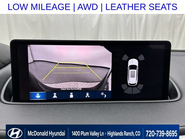 2023 Acura MDX Technology Package - Photo 17