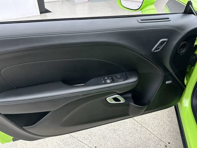 2023 Dodge Challenger R/T - Photo 20