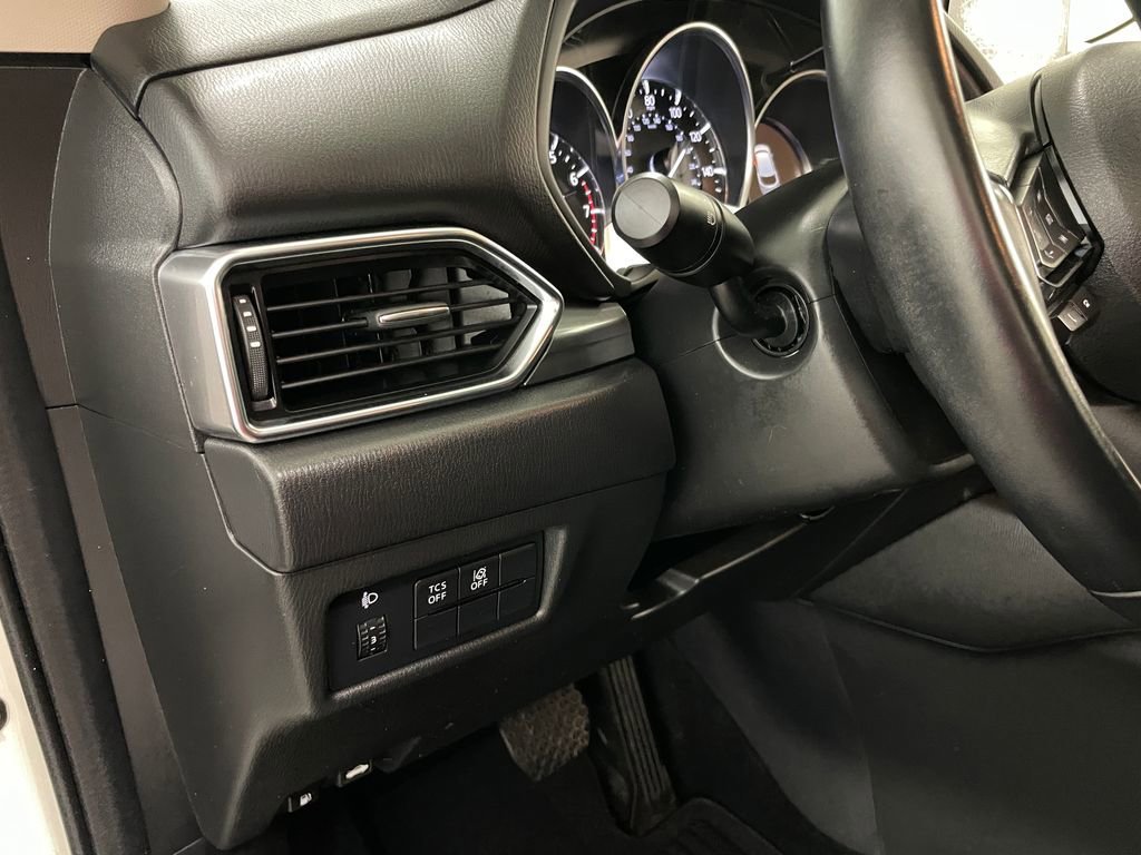 2020 Mazda CX-5 Sport - Photo 22
