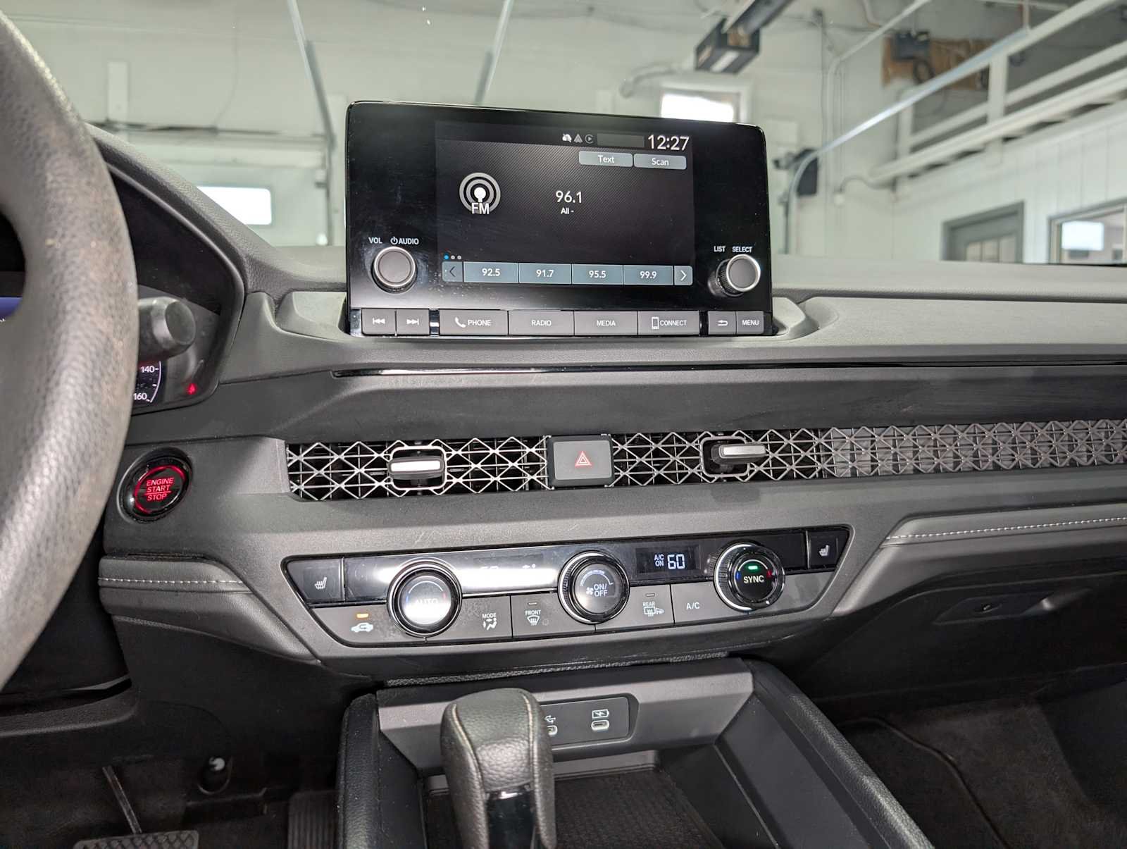 2023 Honda Accord EX - Photo 31