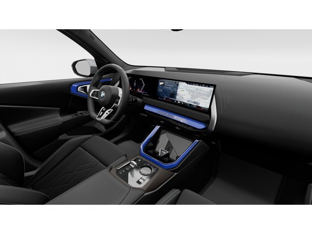 New 2026 Brooklyn Grey Metallic BMW X3 30 image 14
