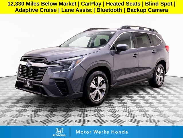 2024 Subaru Ascent Premium