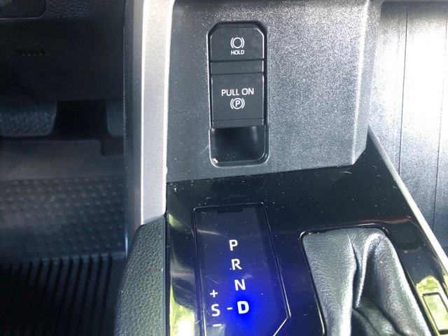 Used 2024 Gray Toyota SR5 image 32