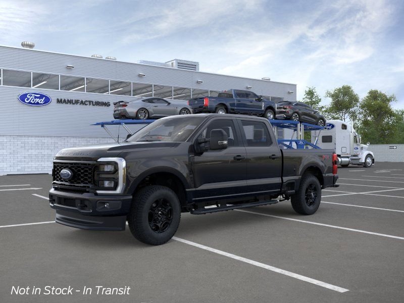 2026 Ford F-250 XL 4x4 Crew Cab 6-3/4' Box's photo