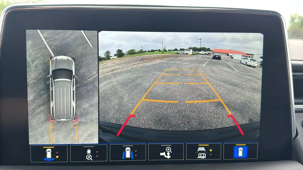 2021 Chevrolet Tahoe RST - Photo 26