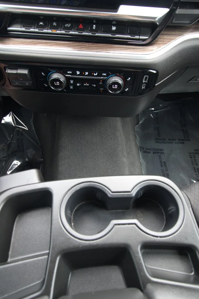 Used 2026 White Chevrolet RST image 27