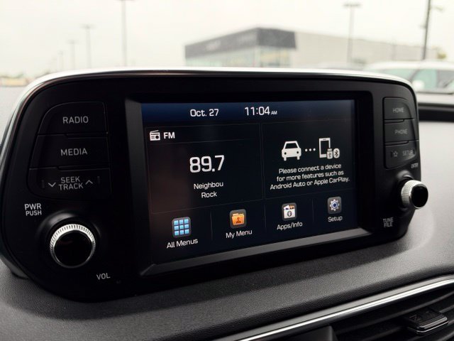 Certified Used 2019 Brown Hyundai SEL image 19