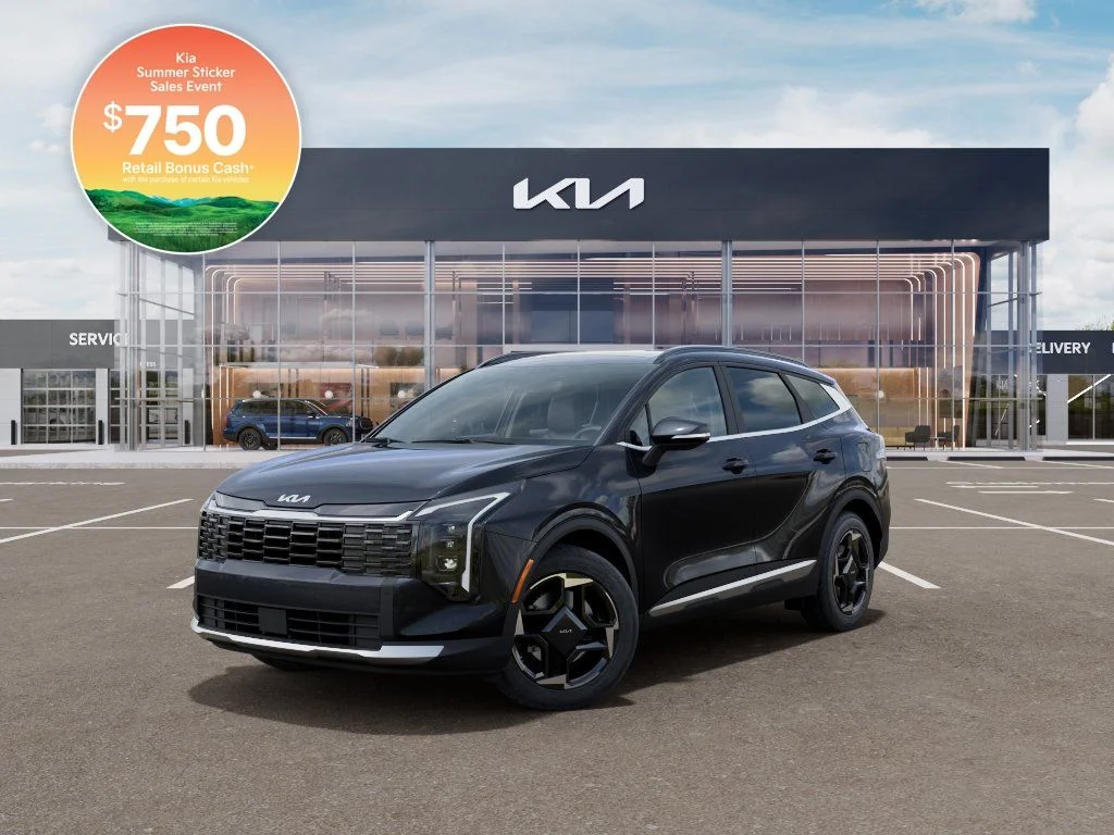 New 2026 Panthera Metal Kia EX image 1
