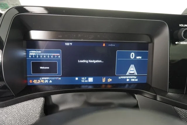 New 2026 MAGNETITE GRAY METALLIC Subaru Limited image 14